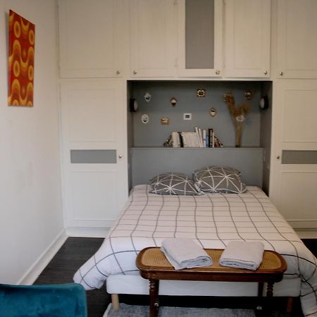 Le Magnolia, Chambre D'Hote Au Calme Saumur Zewnętrze zdjęcie