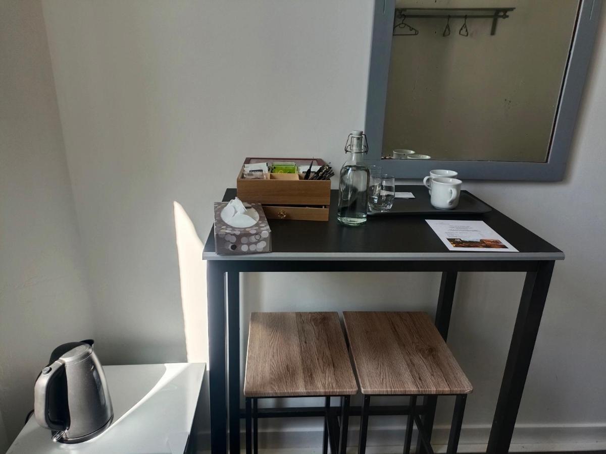 Le Magnolia, Chambre D'Hote Au Calme Saumur Zewnętrze zdjęcie