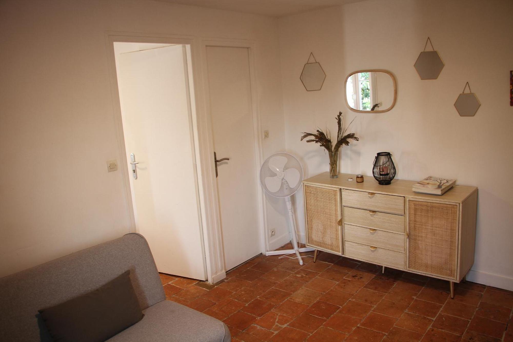 Le Magnolia, Chambre D'Hote Au Calme Saumur Zewnętrze zdjęcie