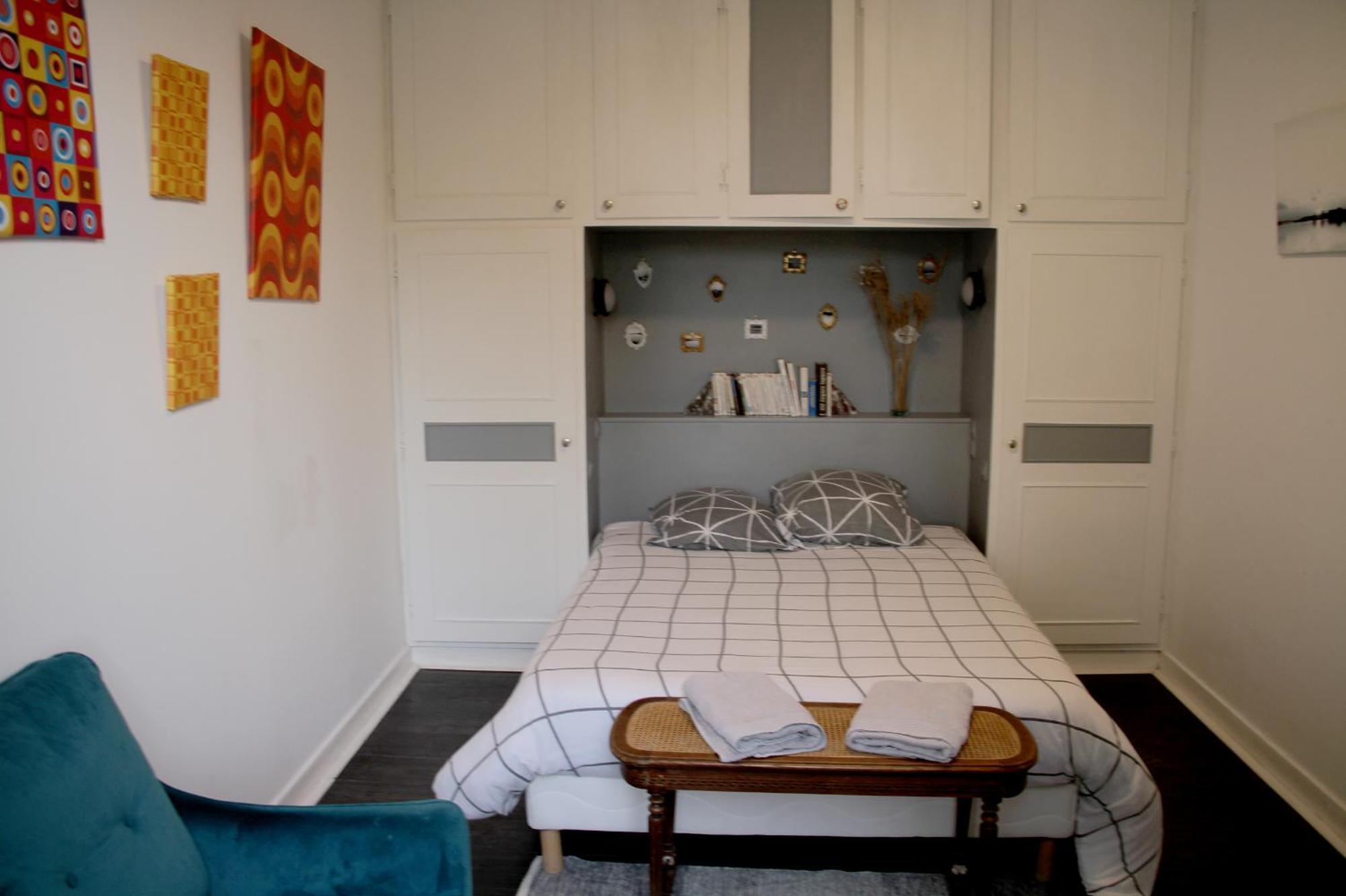 Le Magnolia, Chambre D'Hote Au Calme Saumur Zewnętrze zdjęcie