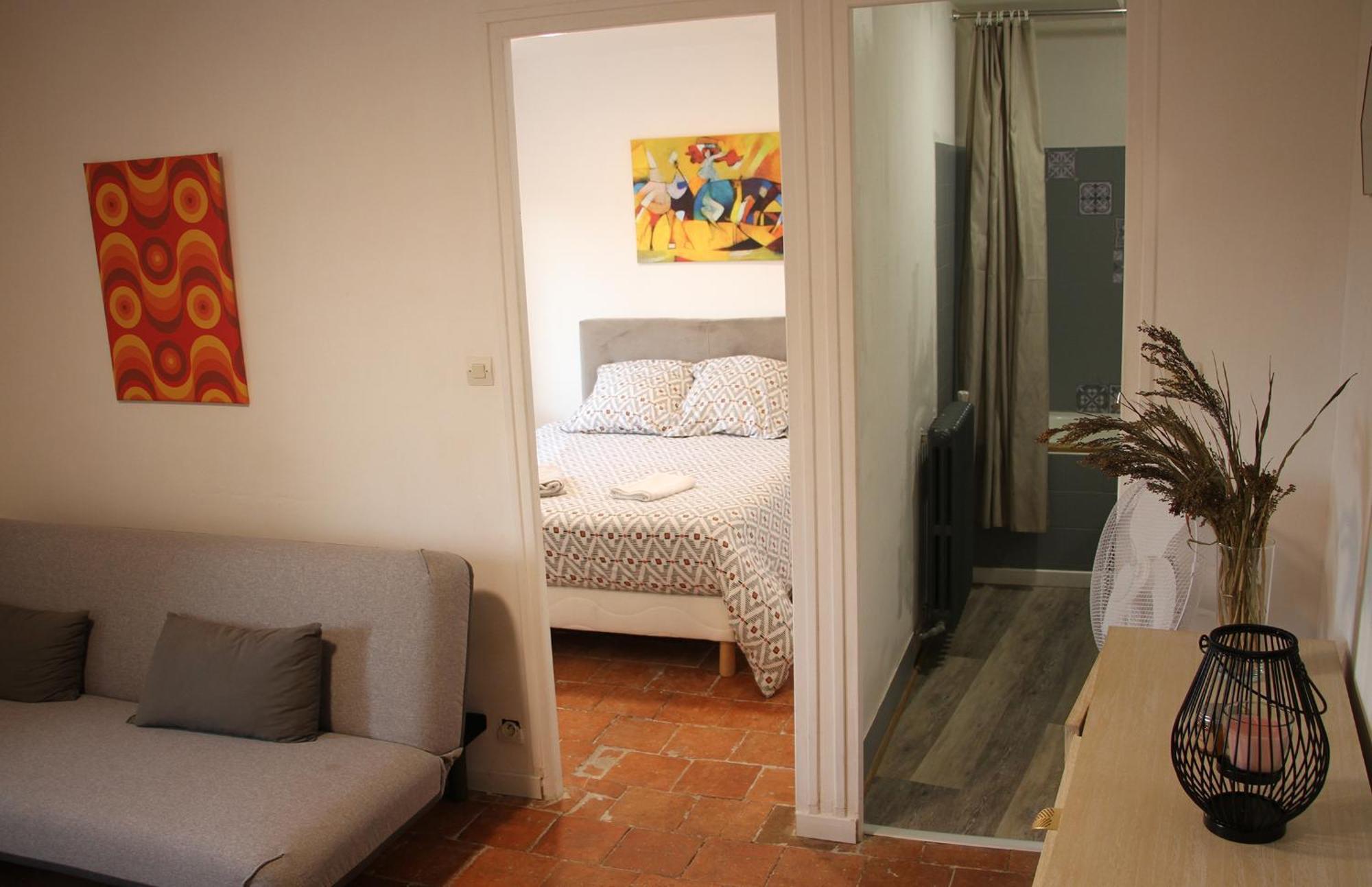 Le Magnolia, Chambre D'Hote Au Calme Saumur Zewnętrze zdjęcie